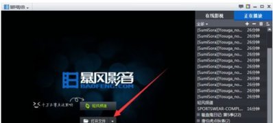 深度技术ghost win7系统解决播放视频提示缺少real解码器插件的方法