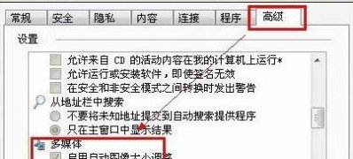 Windows10系统百度图片不显示的解决方法