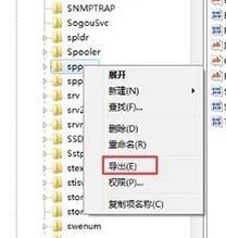 win7 64旗舰版系统解决software protection服务无法启动的问题