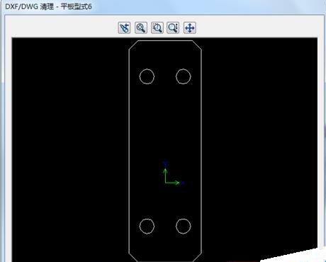 win7 ghost系统solidworks工程图转换成cad格式的方法