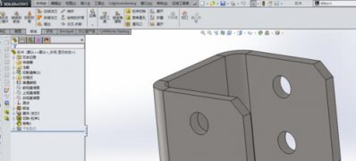 win7 ghost系统solidworks工程图转换成cad格式的方法