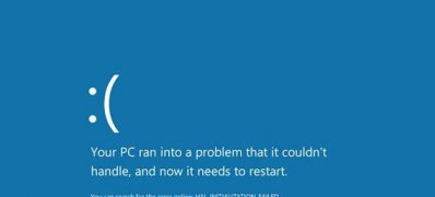 Windows10系统出现蓝屏代码0x000000d1的解决方法