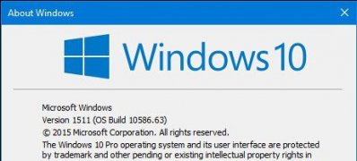 Windows10系统正式版更新KB3124263补丁失败的解决方法