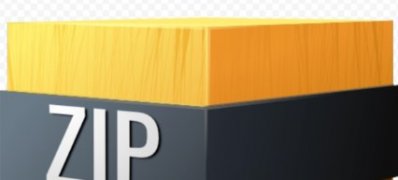 ghost win7 32位旗舰版系统zip格式文件的打开方法