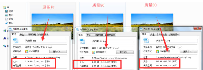 win7 64位系统fireworks改变图片像素大小的方法