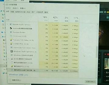 Windows10系统TGP下载速度解除限速的方法