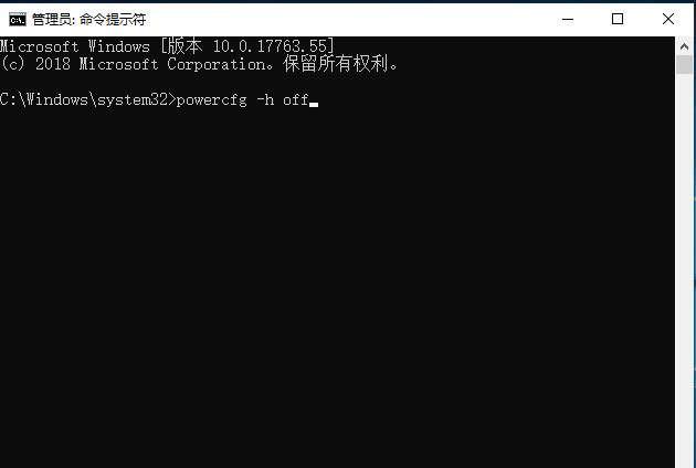 Windows10系统电脑C盘内存快满了清理垃圾方法