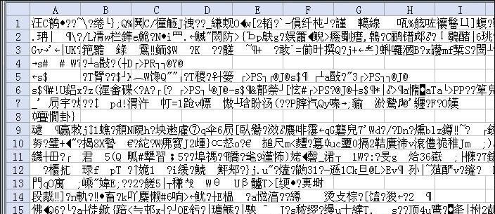 Win7系统Excel工作表提示受损而打不开的解决办法