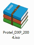 win7系统安装Protel DXP 2004的图文教程