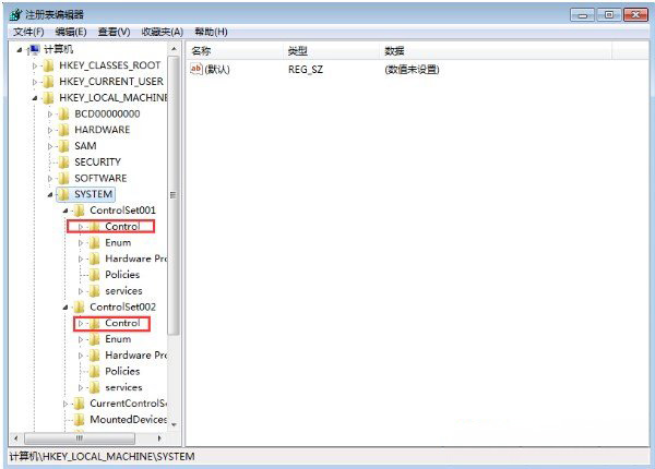 Windows8系统u盘被写保护无法格式化的解决方法