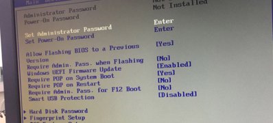 联想家悦30600I台式电脑Windows10系统Windows7系统的安装教程