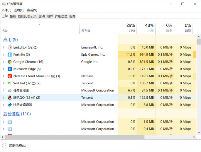  Windows10系统电脑开机黑屏无显示的解决方法