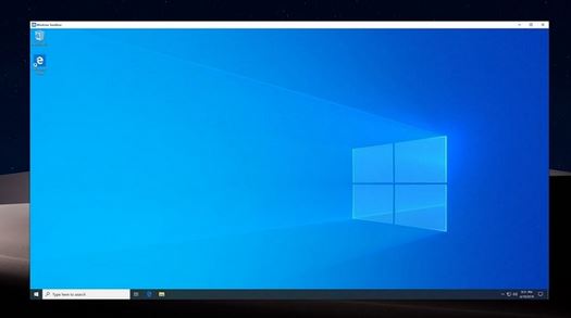 Windows10系统沙盒无法启动的解决方法