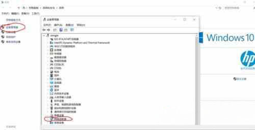 Windows10系统安装虚拟网卡的图文教程