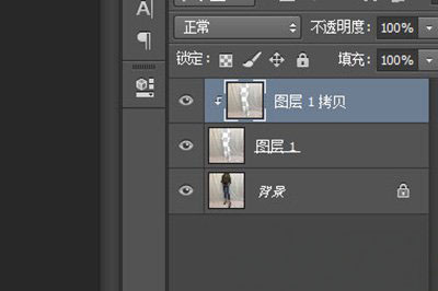 Windows10系统Photoshop处理褶皱背景的操作方法