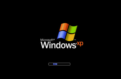 电脑安装xp虚拟机的方法