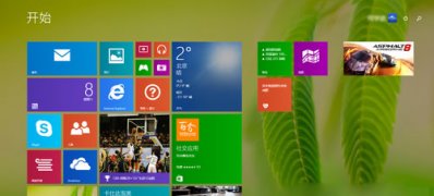 Windows8.1系统Update RTM版本更新后恢复到之前的系统的方法