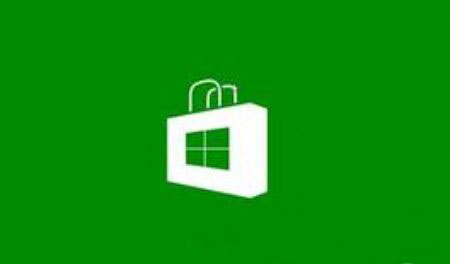 Windows8.1系统应用商店出现闪退自动最小化的解决方法