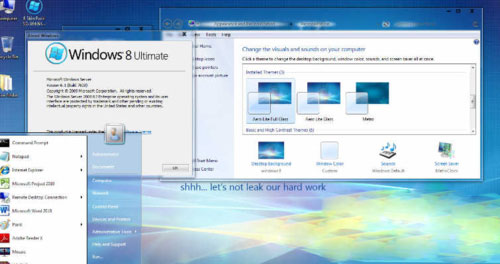 Windows8.1系统电脑打开语音识别功能的方法
