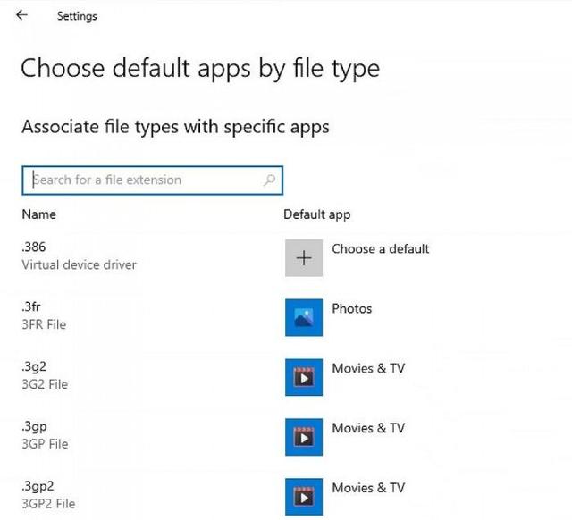 Windows10系统20h2的相关内容介绍