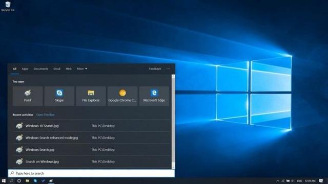 Windows10系统20h2的相关内容介绍