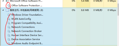 Windows8/8.1系统卡顿,CPU占用率过高的解决方法 