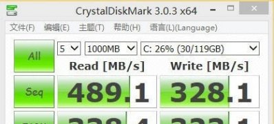 Windows 8.1系统开启AHCI方法不重装系统的方法