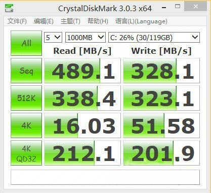 Windows 8.1系统开启AHCI方法不重装系统的方法