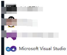 Windows10系统visual studio创建GUID的图文教程