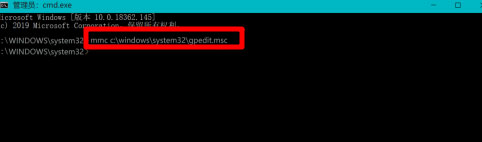 Windows10系统解除重装系统受限的方法