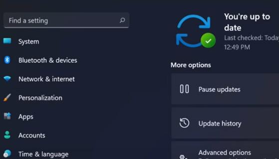 Windows10系统设置指纹登陆的方法