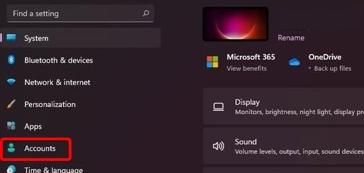 Windows10系统设置指纹登陆的方法