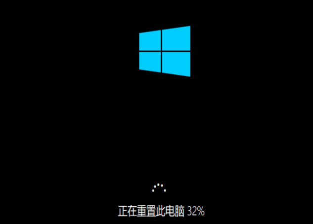 Windows10系统快速还原系统的方法
