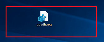 Windows10系统gpedit.msc文件找不到的解决方法