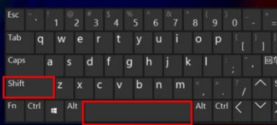 Windows10系统电脑微软五笔输入法切换全角半角的方法