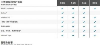 Windows10系统哪个版本打游戏好的相关介绍