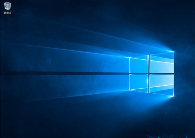 正版Windows10系统怎么重装系统的图文教程