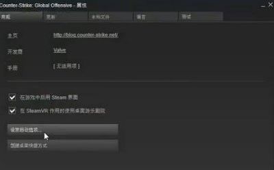 Windows10系统玩CSGO游戏帧数不稳定的解决方法