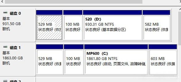 Windows10系统C盘空间不足自动清理的方法