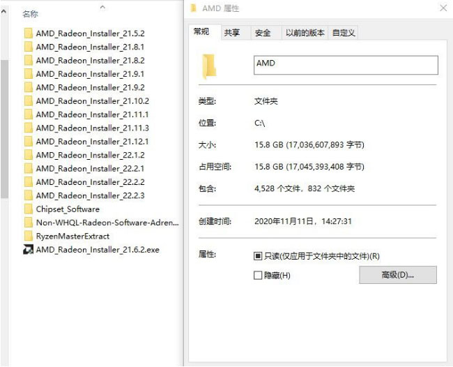 Windows10系统C盘空间不足自动清理的方法