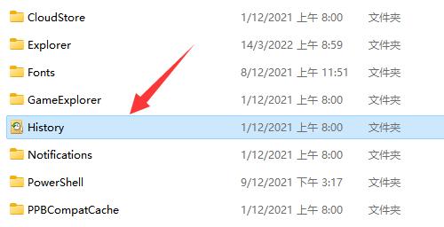 Windows10系统中的appdata文件夹可以删除吗