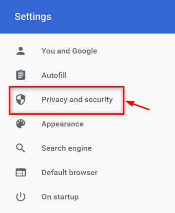  Windows10系统Google Chrome出现ERR_ADDRESS_UNREACHABLE错误的解决方