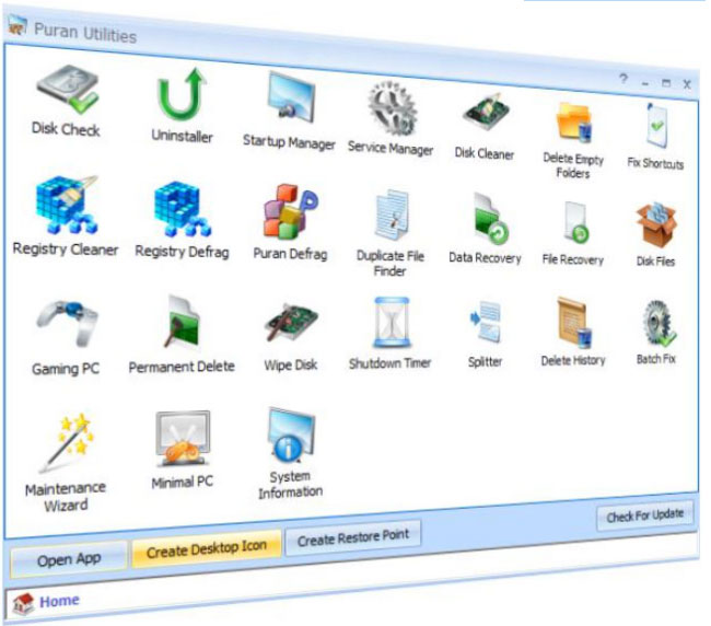 Windows10系统常用的电脑系统数据恢复工具有哪些