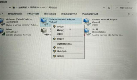 wifi正常手机能上网Windows10系统电脑不能上网的解决方法