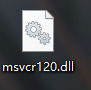 Windows10系统电脑找不到MSVCR120.dll的解决方法