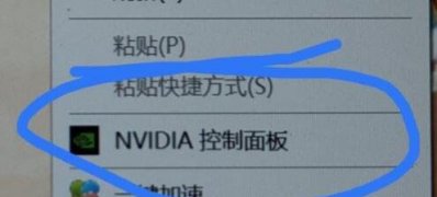 Windows10系统nvidia驱动下载产品类型选择的方法