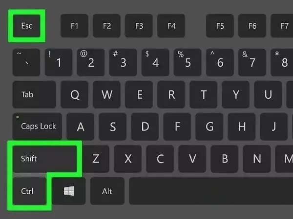 Windows10系统电脑卡住了怎么结束进程的方法
