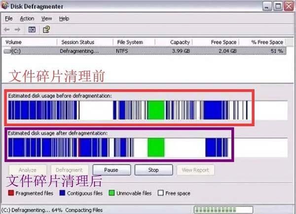 Windows10系统电脑太卡了,让电脑变得流畅的方法