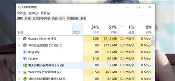 Windows10系统电脑太卡了,让电脑变得流畅的方法