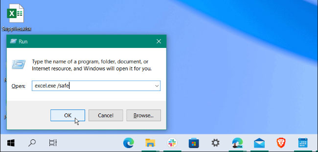 Windows10系统Excel总是崩溃的解决方法